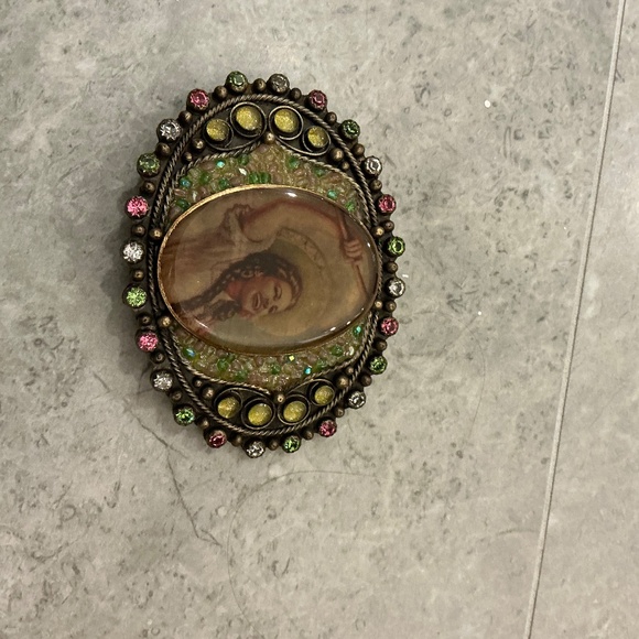 VSA belt buckle - Picture 3 of 3